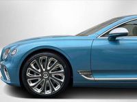 gebraucht Bentley Continental GT V8 - MULLINER EDITION -