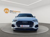 Gebraucht Audi Q3 S-Line 150 PS (110 kW) 2022 Ibisweiß SUV