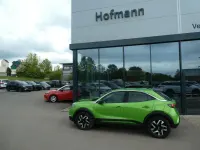 Gebraucht Opel Mokka-e Elegance 100 kW (136 PS) 2024 Grün SUV