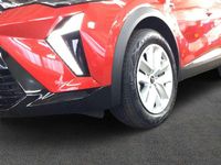 Neu Mitsubishi ASX Plus 158 PS (116 kW) 2025 Rot SUV