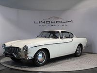 Gebraucht Volvo P1800 1961 Weiß Coupé