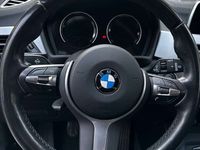 gebraucht BMW X1 sDrive18i Sport Ausstattung