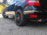 Gebraucht Mercedes GLK350 272 PS (200 kW) 2011 Schwarz SUV