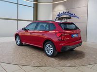 Neu Skoda Kamiq Selection 150 PS (110 kW) 2026 Velvet rot SUV