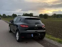 Gebraucht Renault Clio GrandTour LIMITED 90 PS (66 kW) 2017 Kombi