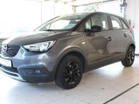 gebraucht Opel Crossland X Klima LM-Räder