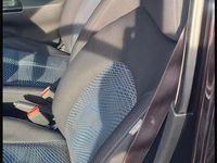 Gebraucht Nissan Micra N-TEC 80 PS (58 kW) 2016 Violett Kleinwagen