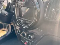 Gebraucht Mini Countryman 102 PS (75 kW) 2019 Grau SUV