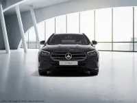 Gebraucht Mercedes E300 306 PS (225 kW) 2023 Schwarz uni Limousine