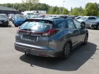 Gebraucht Honda Civic Comfort 120 PS (88 kW) 2017 Grau Kombi