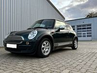 gebraucht Mini ONE mit TÜV und Klimaanlage