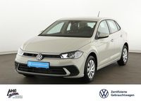Gebraucht VW Polo Life 95 PS (69 kW) 2025 Grau Limousine