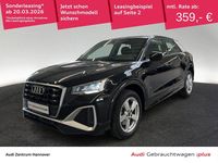 Gebraucht Audi Q2 S-Line 150 PS (110 kW) 2025 SUV