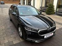 Gebraucht Skoda Superb Selection 150 PS (110 kW) 2025 Black magic perleffekt Kombi