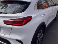 Gebraucht Kia XCeed Edition 7 160 PS (117 kW) 2022 Weiß SUV