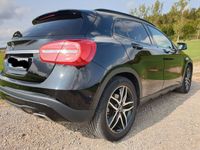 gebraucht Mercedes GLA180 d SCORE! SCORE!