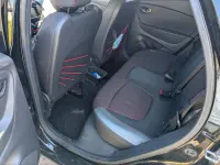 Usata Renault Captur XMOD 90 CV (66 kW) 2017 Nero SUV
