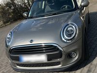 Gebraucht Mini ONE Chili 102 PS (75 kW) 2020 Silber Kleinwagen