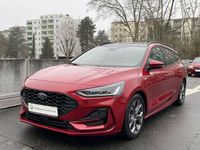 Gebraucht Ford Focus ST-Line 155 PS (114 kW) 2024 Fantastic red tc Kombi