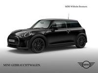 Gebraucht Mini Cooper Classic 136 PS (100 kW) 2022 Schwarz Kleinwagen
