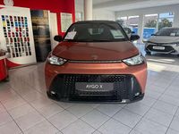 Neu Toyota Aygo X Lounge 116 PS (85 kW) 2026 Bronze SUV