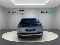 Gebraucht Peugeot 3008 Allure 131 PS (96 kW) 2024 Gris artense SUV