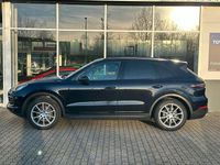 Gebraucht Porsche Cayenne 340 PS (250 kW) 2018 Schwarz SUV