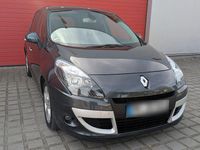 Gebraucht Renault Mégane Dynamique 131 PS (96 kW) 2009 Limousine