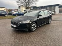 Neu Ford Focus Titanium 116 PS (85 kW) 2025 Schwarz Limousine