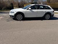 Gebraucht Audi A4 Allroad 235 PS (172 kW) 2011 Kombi