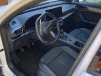 Gebraucht Cupra Formentor 150 PS (110 kW) 2021 Weiß SUV