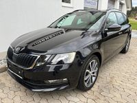 gebraucht Skoda Octavia Combi Ambition 1,5 TSI DSG NAVI AHK PANO