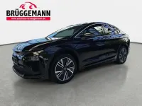 Neu Skoda Enyaq iV Selection 210 kW (286 PS) 2026 Schwarz SUV