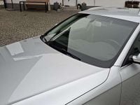 Gebraucht Audi A4 Ambiente 170 PS (125 kW) 2013 Silber Kombi