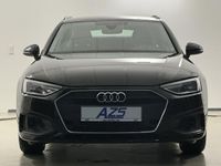 gebraucht Audi A4 35 TDI Avant LED Navi Mild Hybr. 1. Hd