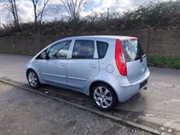 gebraucht Mitsubishi Colt CZ3 Lim. 5-trg. 1.5 Instyle