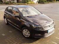 gebraucht VW Polo PoloV 1.0 (Blue Motion Technology) Trendline