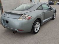 gebraucht Mitsubishi Eclipse Coupe