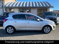 gebraucht Opel Corsa D 1.4*AUTOMATIK*TEMPOMAT*ALU*PDC*TÜV NEU