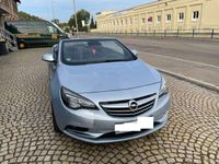 gebraucht Opel Cascada Cascada2.0 CDTI Automatik Edition