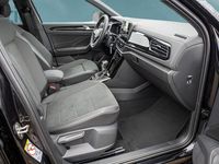 Neu VW T-Roc 150 PS (110 kW) 2025 Schwarz SUV