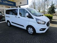 Gebraucht Ford Tourneo Custom 2019 Andere Van