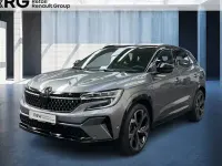 Gebraucht Renault Austral Iconic Esprit Alpine 200 PS (147 kW) 2024 Grau SUV