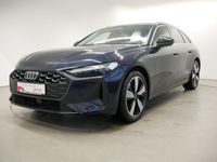 Gebraucht Audi A5 Comfort 204 PS (150 kW) 2025 Firmamentblau metallic Kombi