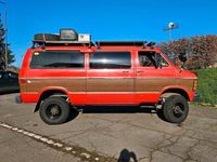 Second-hand Dodge Ram 180 CP (132 kW) 1989 Pickup