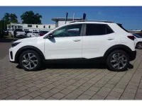 Neu Kia Stonic GT-Line 101 PS (74 kW) 2026 Weiss SUV
