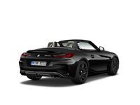 gebraucht BMW Z4 M40i Roadster ehem. UPE 77.570€ Sportpaket HUD AD Navi Leder digitales Cockpit Soundsystem