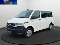 Gebraucht VW T6.1 88 PS (64 kW) 2020 Andere Van