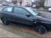 gebraucht Seat Ibiza 1.4 16V Volks-