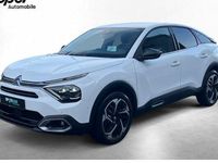 Second-hand Citroën C4 Start 131 CP (96 kW) 2023 Alb Berlinǎ